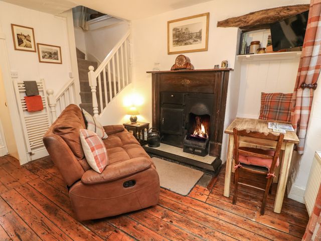 Pauls Fold Holiday Cottage - 923378 - photo 4