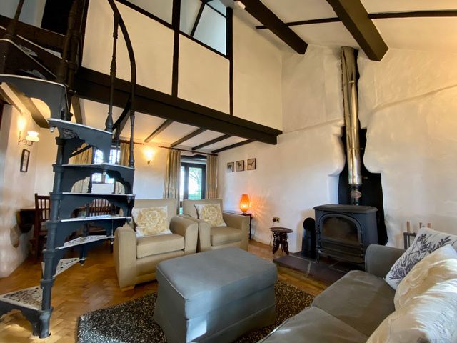Hendy Cottage - 923445 - photo 4