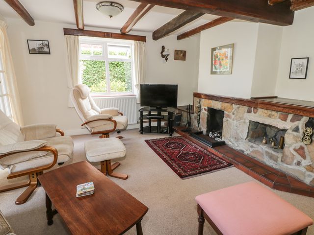 Lyndale Cottage - 923460 - photo 4