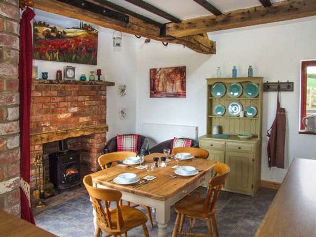 Owl Cottage - 923700 - photo 4