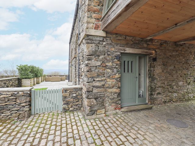 Hazel Cottage - 923738 - photo 3