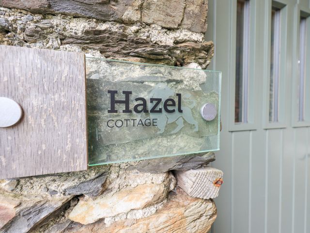 Hazel Cottage - 923738 - photo 4