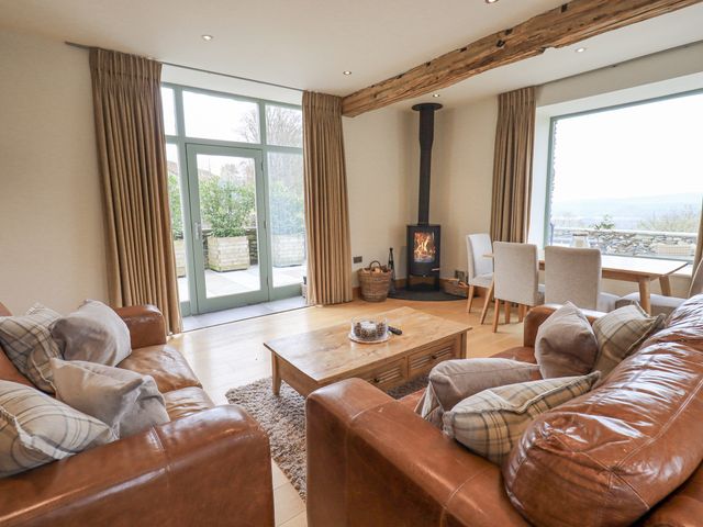 Hazel Cottage - 923738 - photo 5