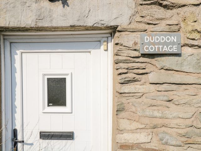 Duddon Cottage - 923759 - photo 3