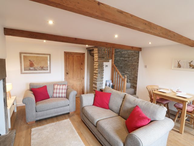 Bramble Cottage - 923805 - photo 4