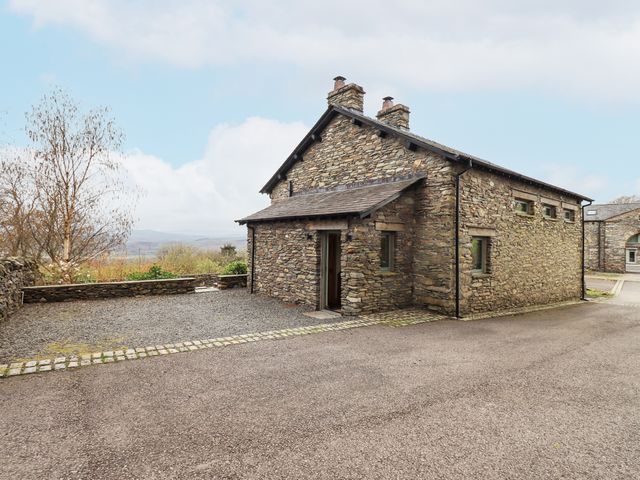 Keepers Cottage - 923820 - photo 2