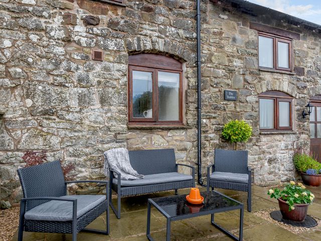 The Stables - 923846 - photo 2