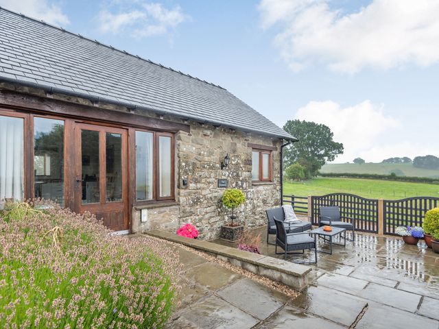 The Granary - 923957 - photo 2