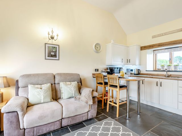The Granary - 923957 - photo 3