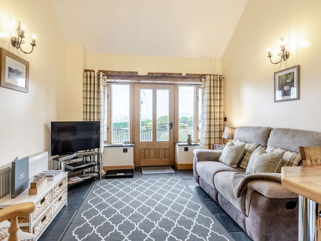 The Granary - 923957 - photo 4
