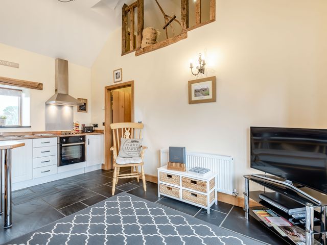 The Granary - 923957 - photo 5