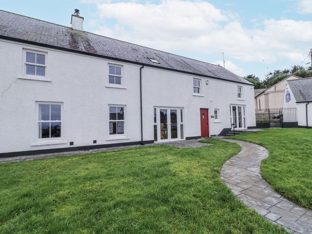 Foyle Cottage - 923977 - photo 2