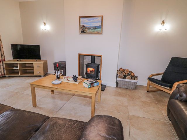 Foyle Cottage - 923977 - photo 4