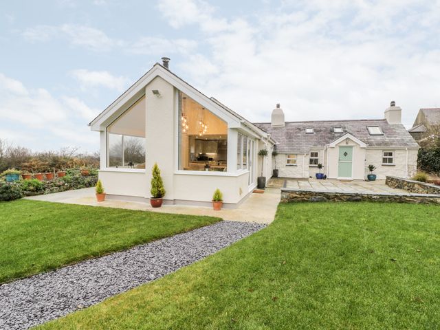 Tŷ'n Lôn Bach - 924328 - photo 3