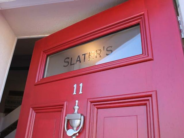 SLATER'S - 924339 - photo 5