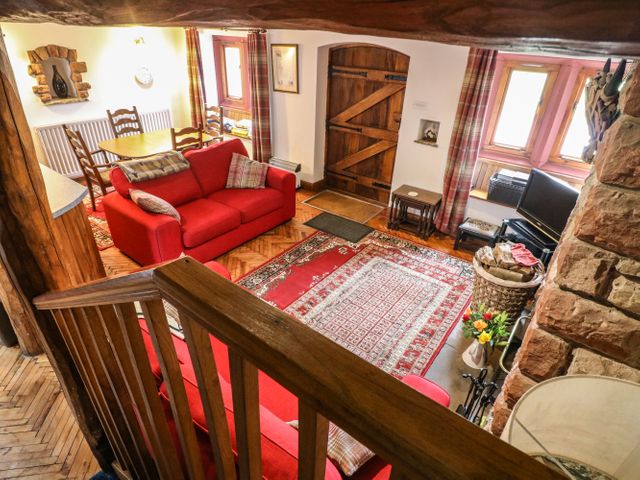 Elm Cottage - 924360 - photo 4