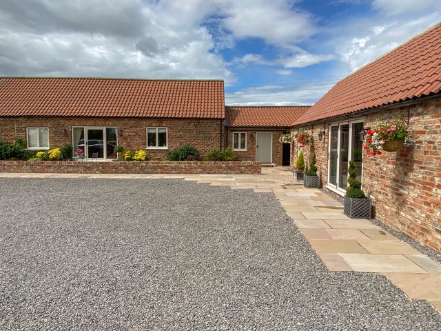 The Byre - 924364 - photo 1
