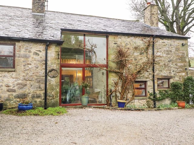 Haworth Barn - 924446 - photo 2