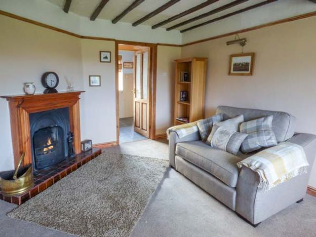 Chapel Cottage - 924542 - photo 4