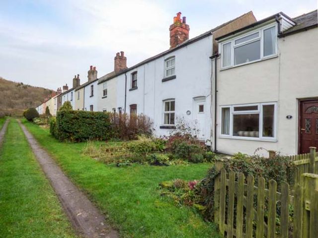 Chapel Cottage - 924542 - photo 2