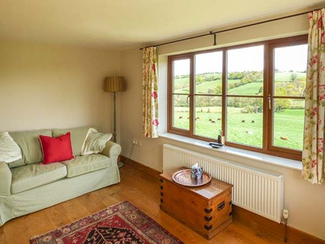 Glebe Farm Cottage - 924581 - photo 3