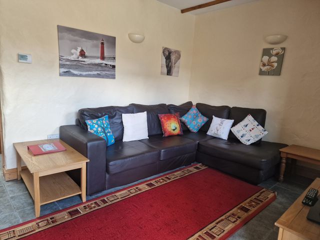 Kingfisher Cottage - 924587 - photo 2