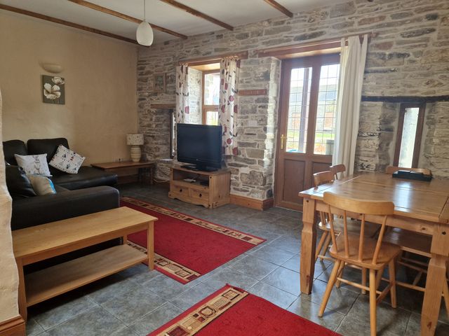 Kingfisher Cottage - 924587 - photo 3