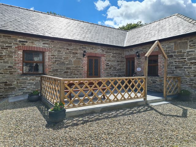 Swallow Cottage - 924597 - photo 2
