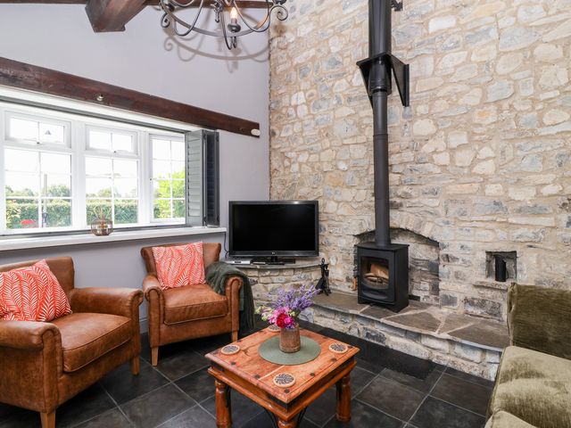 Pear Tree Cottage - 924756 - photo 3