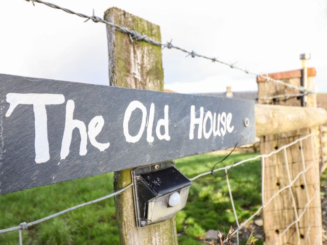 The Old House - 924875 - photo 3