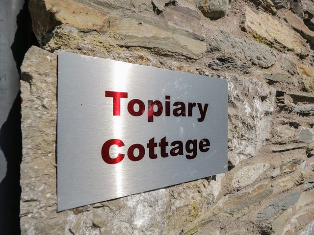 Topiary Cottage - 924892 - photo 2