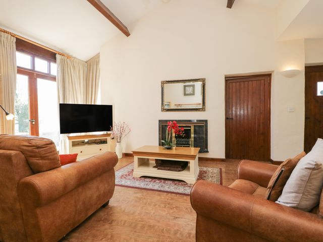 Topiary Cottage - 924892 - photo 5