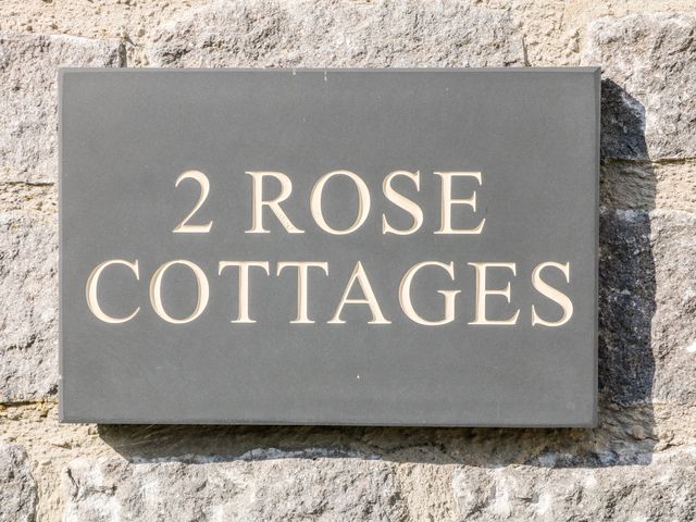 Rose Cottage - 924952 - photo 2
