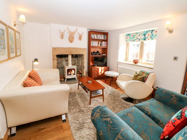 Rose Cottage - 924952 - photo 3
