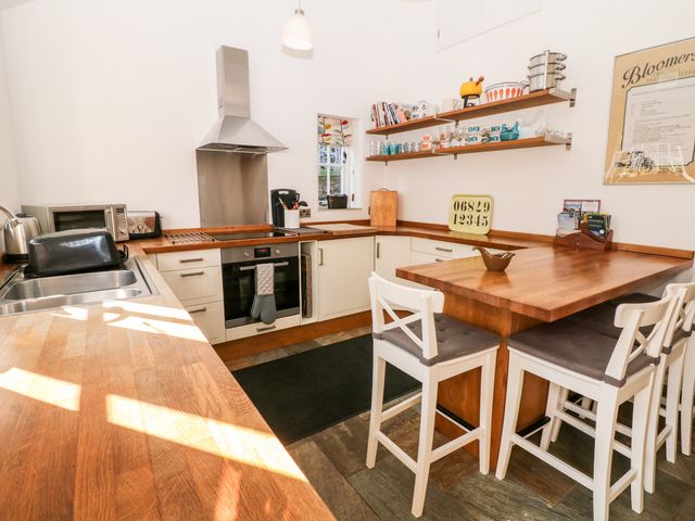 Rose Cottage - 924952 - photo 4