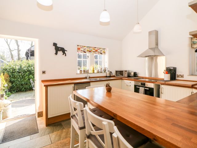 Rose Cottage - 924952 - photo 5