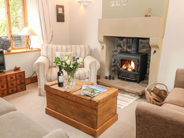 Kempshill Cottage - 925305 - photo 4