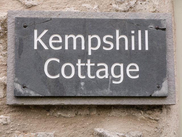 Kempshill Cottage - 925305 - photo 3