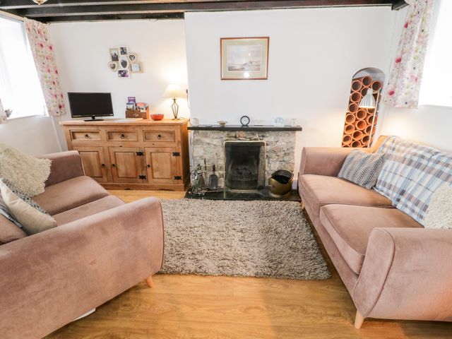 Bron Heulog Cottage - 925468 - photo 5