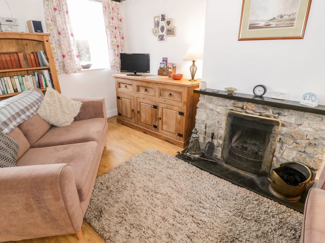 Bron Heulog Cottage - 925468 - photo 3