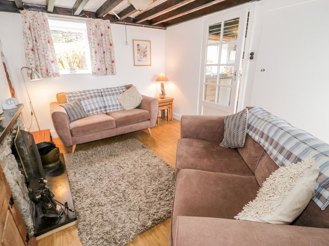 Bron Heulog Cottage - 925468 - photo 4