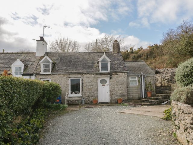 Bron Heulog Cottage - 925468 - photo 2