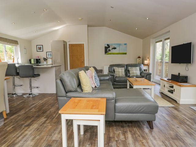 Cartmel Lodge - 925513 - photo 4