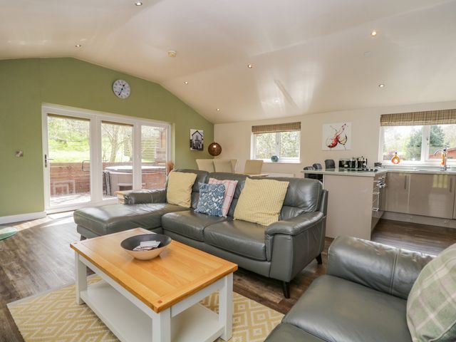 Cartmel Lodge - 925513 - photo 5
