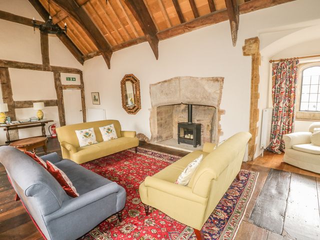 Castle House - 925586 - photo 4