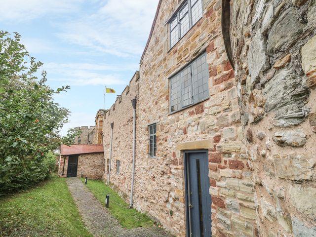 Castle House - 925586 - photo 2
