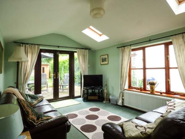 Kingsley Cottage - 925688 - photo 2