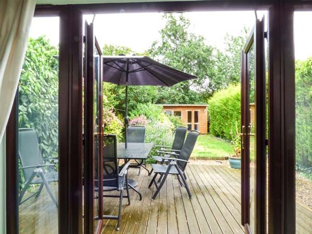 Kingsley Cottage - 925688 - photo 3