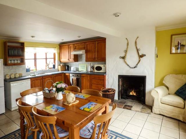 Kingsley Cottage - 925688 - photo 4