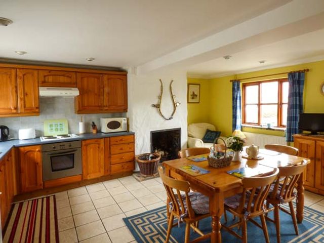 Kingsley Cottage - 925688 - photo 5